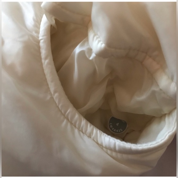 Lululemon Uba Hoodie *Lux Special Edition Size 4 - Picture 6 of 7